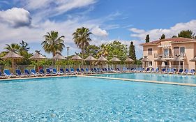 Résidence Odalys Les Océanides